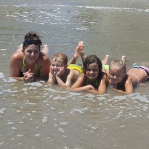 Meet your Posher, Kristie